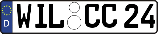 WIL-CC24