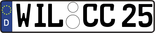WIL-CC25