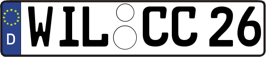 WIL-CC26