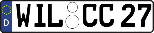 WIL-CC27