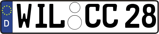 WIL-CC28