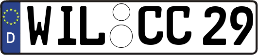 WIL-CC29