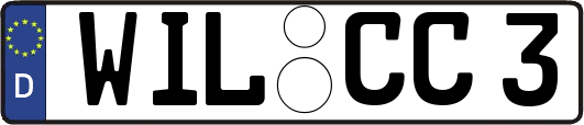 WIL-CC3