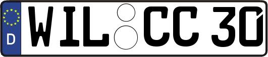WIL-CC30