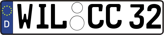 WIL-CC32