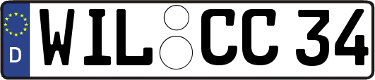 WIL-CC34
