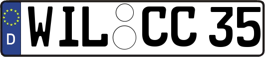 WIL-CC35