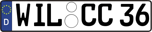 WIL-CC36