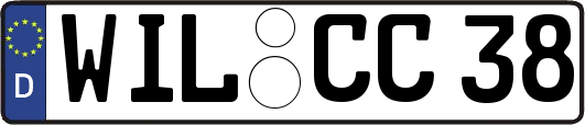 WIL-CC38