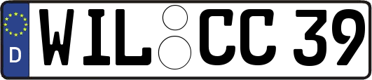 WIL-CC39