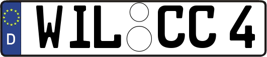 WIL-CC4