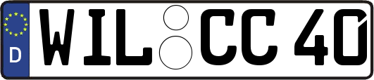 WIL-CC40