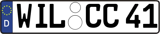 WIL-CC41