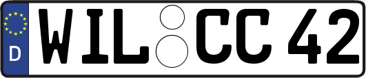 WIL-CC42