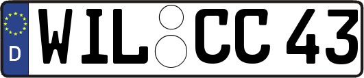 WIL-CC43