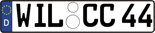 WIL-CC44