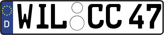 WIL-CC47