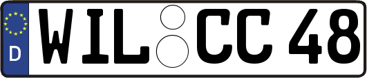 WIL-CC48