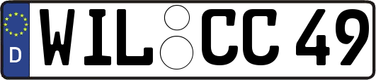 WIL-CC49