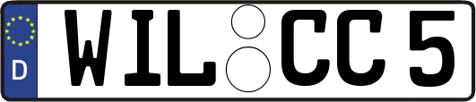 WIL-CC5