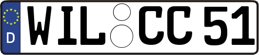 WIL-CC51
