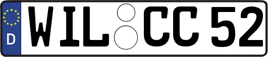 WIL-CC52