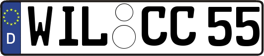 WIL-CC55