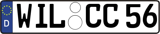 WIL-CC56