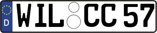 WIL-CC57