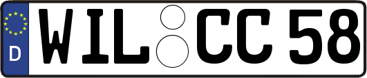 WIL-CC58