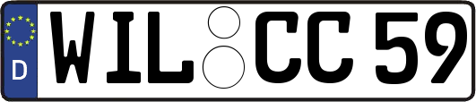 WIL-CC59