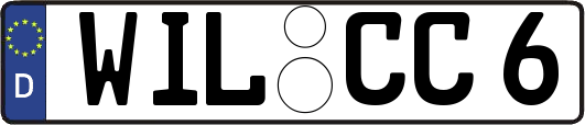 WIL-CC6