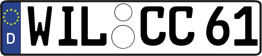 WIL-CC61