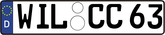 WIL-CC63