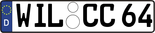 WIL-CC64