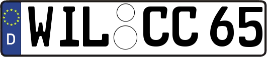 WIL-CC65
