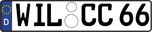 WIL-CC66