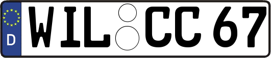 WIL-CC67