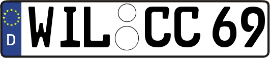 WIL-CC69