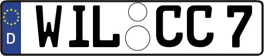 WIL-CC7