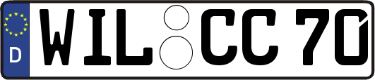 WIL-CC70