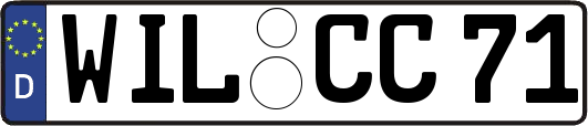 WIL-CC71