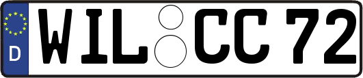 WIL-CC72