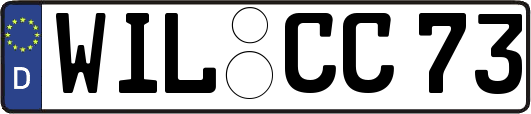 WIL-CC73