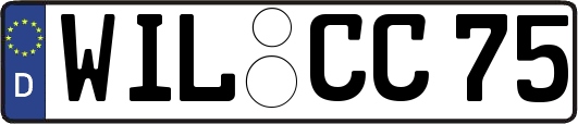 WIL-CC75