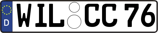 WIL-CC76