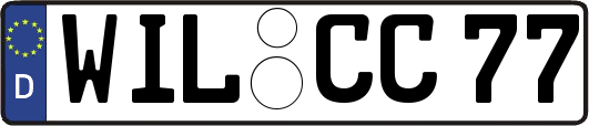 WIL-CC77