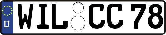 WIL-CC78