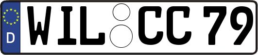 WIL-CC79