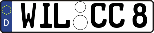 WIL-CC8